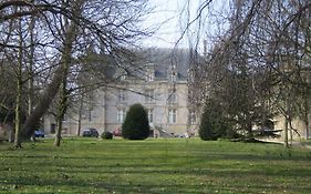 Chateau De Courseulles