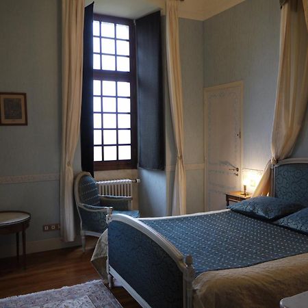Chateau De Courseulles Extérieur photo