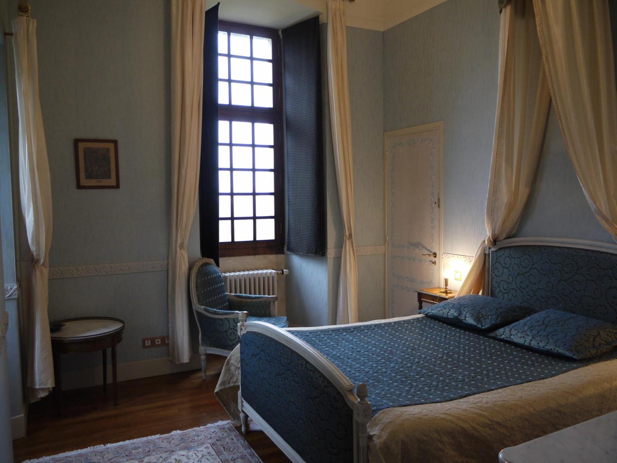 Chateau De Courseulles Extérieur photo