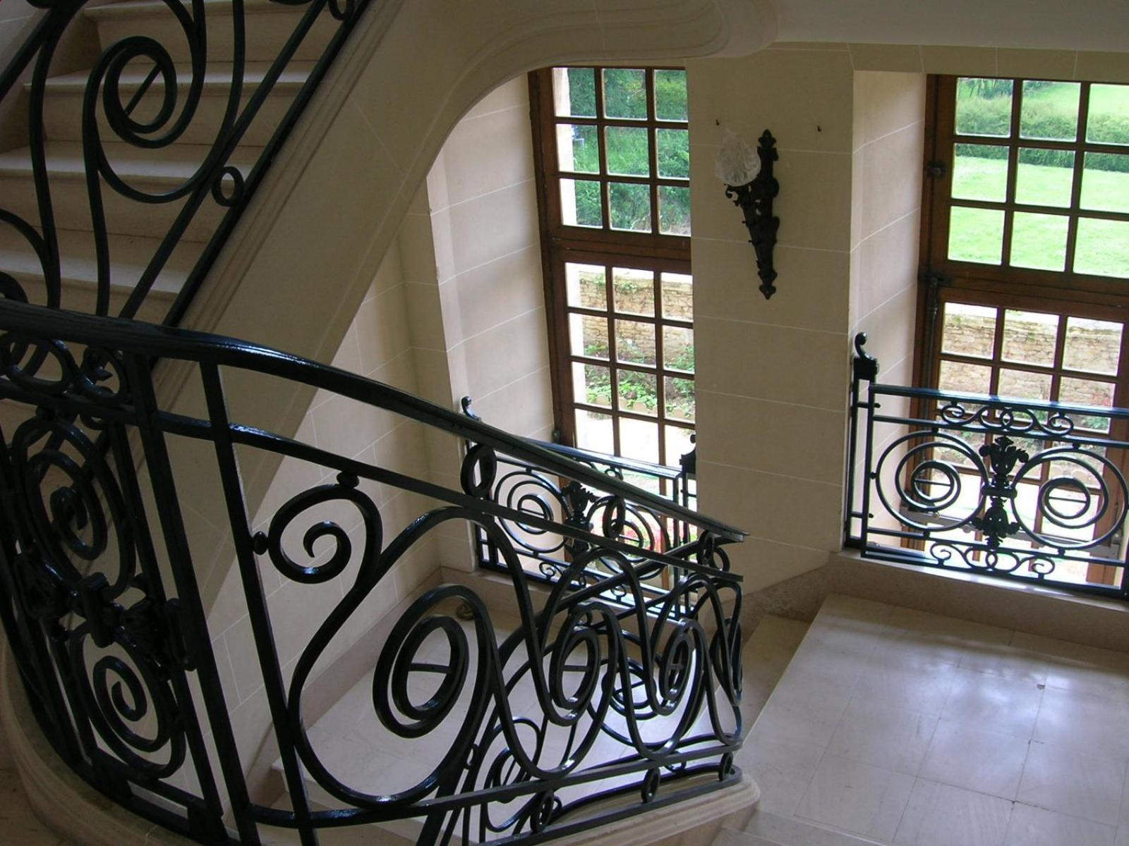 Chateau De Courseulles Extérieur photo