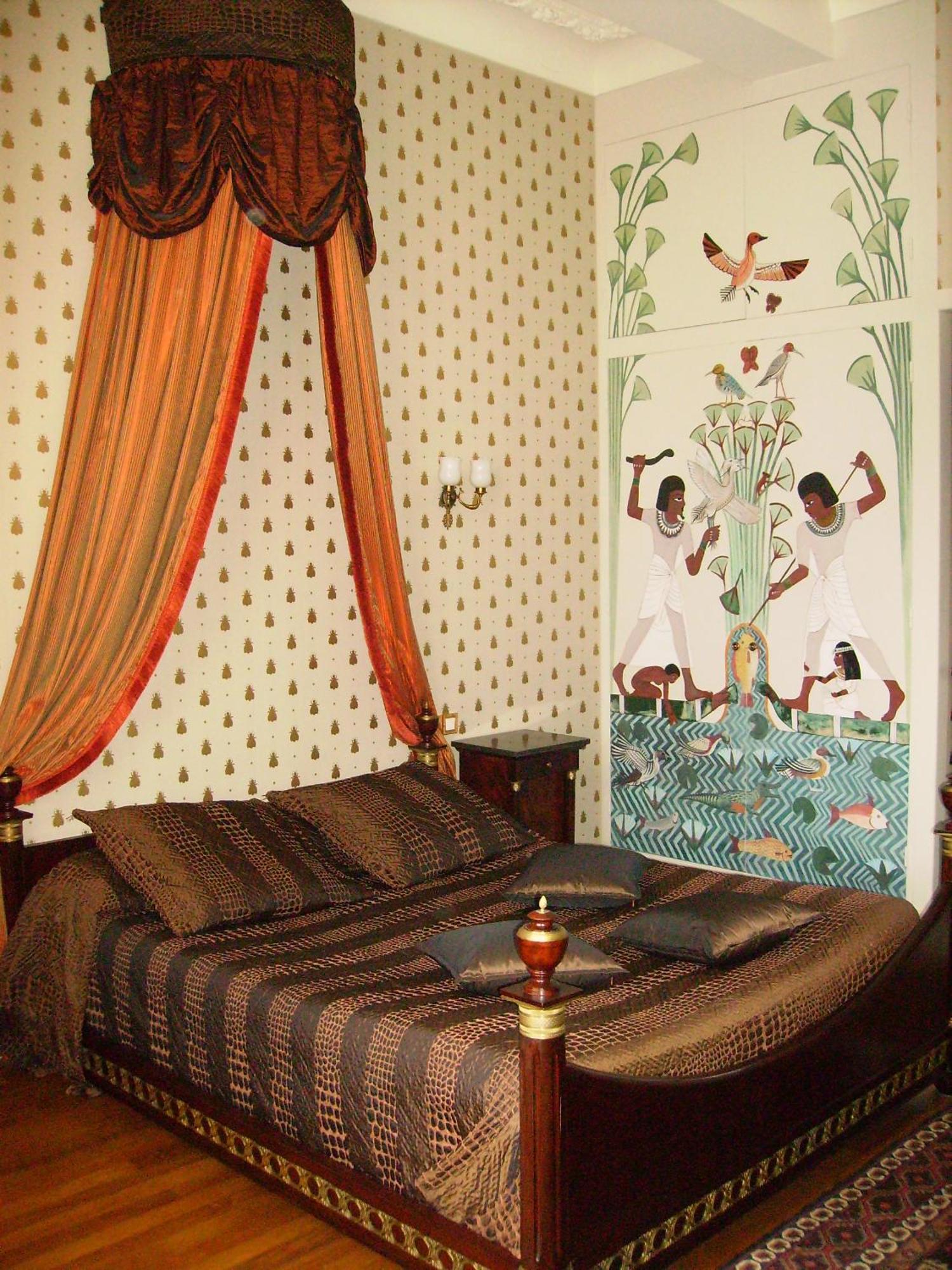 Chateau De Courseulles Extérieur photo
